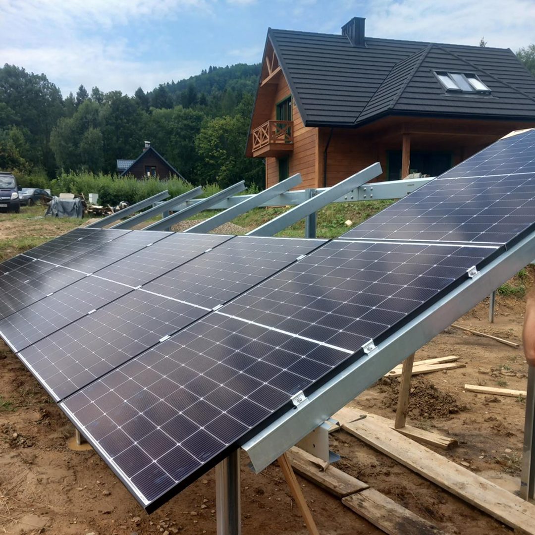 Cisna — Photonica Light Bifacial/V