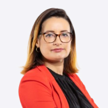 Julia Sowul